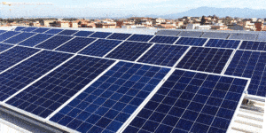 fotovoltaico