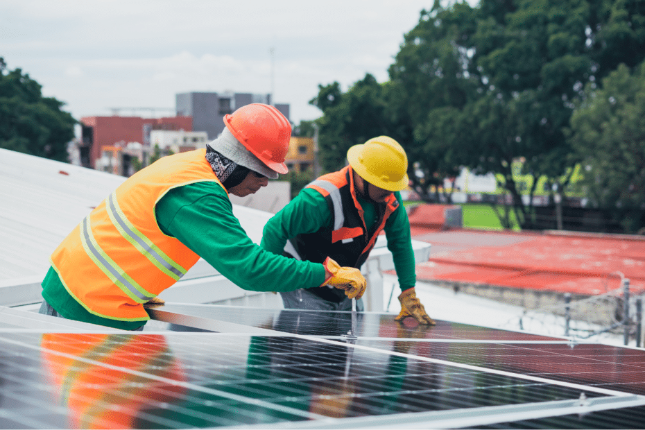 incentivi fotovoltaico industriale