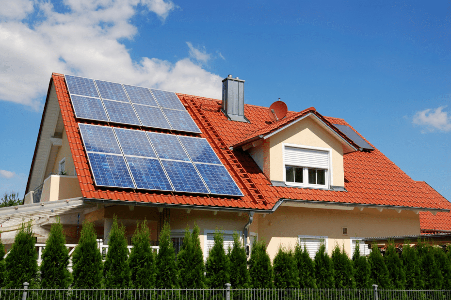 incentivi impianti fotovoltaici